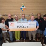 privat:-l’oncomusicfest-entrega-13.518,56-e-a-serveis-de-salut-integrats-del-baix-emporda