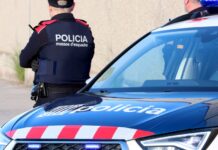 Detenen a Platja d’Aro un lladre per quatre robatoris amb força i l’arresten de nou hores després de quedar en llibertat privat:-els-mossos-investiguen-sis-casos-d’estrebades-violentes-a-gent-gran-en-menys-d’una-setmana-a-la-bisbal-d’emporda