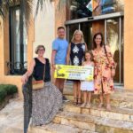 La 3a Festa Solidària contra el Càncer Infantil a Begur recapta 6.327,16 euros privat:-la-3a-festa-solidaria-contra-el-cancer-infantil-recapta-6.327,16-e-a-begur