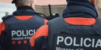Nou robatori en un supermercat de la Bisbal, amb l’accés trencat i destrosses a l’interior privat:-els-mossos-investiguen-sis-casos-d’estrebades-violentes-a-gent-gran-en-menys-d’una-setmana-a-la-bisbal-d’emporda