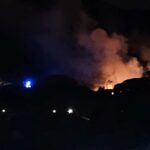 privat:-els-mossos-denuncien-un-home-per-provocar-quatre-incendis-en-pocs-dies-a-sant-feliu-de-guixols