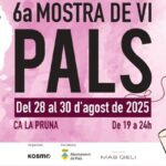 privat:-torna-la-mostra-“vi-a-pals”