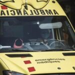 privat:-una-motorista-resulta-ferida-en-un-xoc-amb-un-cotxe-a-sant-feliu-de-guixols