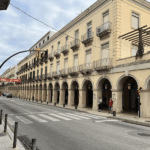 privat:-l’ajuntament-de-la-bisbal-proposa-la-cessio-d’us-de-la-facana-de-les-voltes-per-impulsar-ne-la-rehabilitacio