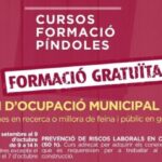 privat:-noves-propostes-de-cursos-gratuits-del-servei-d’ocupacio-de-palafrugell-per-al-darrer-trimestre-de-l’any