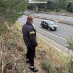 privat:-els-mossos-intensifiquen-la-vigilancia-a-les-carreteres-secundaries-de-la-costa-brava-amb-la-unitat-espiell