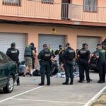 privat:-un-detingut,-25-investigats-i-30.000-articles-decomissats,-el-balanc-de-l’operacio-contra-el-top-manta-a-roses