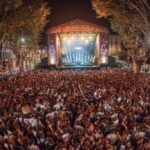 El festival Acústica de Figueres espera rebre unes 120.000 persones en l’edició d’enguany arriba-la-22a-edicio-del-festival-acustica-a-figueres