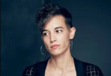 Blanca Llum Vidal: “El desig pot ser alliberador i alhora molt tòxic” Blanca Llum Vidal Tan bonica i tan tirana