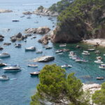 SOS Costa Brava alerta que les cales de Mont-ras continuen sense protecció després del robatori de les balises