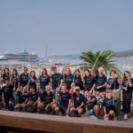 Palamós tanca aquest dissabte el primer Curs d’Estiu de Flauta Travessera amb un concert curs de flauta travessera palamós