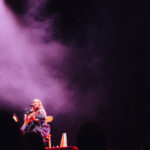 Un dilluns menys dilluns: Natalia Lafourcade i el cant de Veracruz a Cap Roig