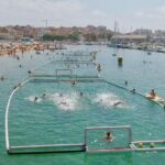 Palamós celebrarà la 8a edició del Beach Water Polo Costa Brava Palamós water polo