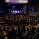 Festival amb so de cobla palamós