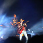 James Blunt: una tornada (literal) al 2004