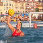 Palamós inicia demà el Beach Water Polo Costa Brava amb més de 170 partits Water Polo Beach Palamós