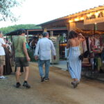 La Santa Market tanca l’edició més multitudinària amb més de 250.000 visitants i 35 milions d’euros d’impacte