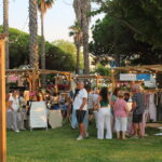 Gema López: “Cada any hi ha més públic i més ganes d’Industrial Market”