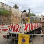 L’augment de població i d’esdeveniments fa créixer la feina de la brigada a Castell d’Aro, Platja d’Aro i s’Agaró Brigada municipal platja d'aro