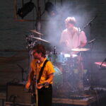 La Ludwig Band al Festival Portalblau / Núria Rabassa