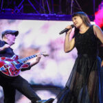 La Dolce Vita amarga: Amaral porta bellesa i consciència a Cap Roig