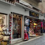 Lloret prohibeix obrir nous kebabs, locutoris i botigues de souvenirs al nucli antic