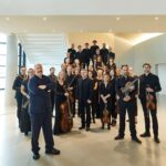 El 45è Festival de Torroella de Montgrí comença el 3 d’agost amb Les Musiciens du Louvre i 16 concerts fins al dia 22