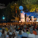 Palamós celebra dijous la 44a Mostra de l’Havanera Catalana Mostra havanera (Visitpalamós)