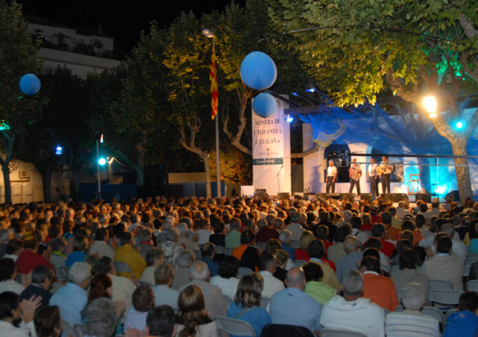 Mostra havanera (Visitpalamós)
