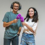 Arrenca la lliga, arrenca la segona temporada de Dia de partit amb més canals d’emissió i la incorporació de Carla Saló Raul muxach i Carla Saló