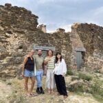 Palafrugell acaba les obres de consolidació i conservació de l’espai les Torretes Visita_Les_Torretes-web