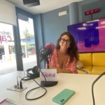 Mar Camps: “Els records s’hereten, com la nostàlgia” Mar Camps