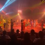 El Circ Històric Raluy retorna a la terra amb el seu nou espectacle Circ Històric Raluy