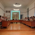 Sant Feliu de Guíxols aprova una moció per erradicar els matrimonis forçats Sant Feliu de Guíxols matrimonis forçats