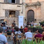 Els micropobles de les Comarques Gironines s’ompliran de música amb el Festival Itinera