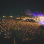 Sons del Món tanca la seva edició més multitudinària amb més de 33.000 espectadors i amb la meitat dels concerts plens Sons del món festival