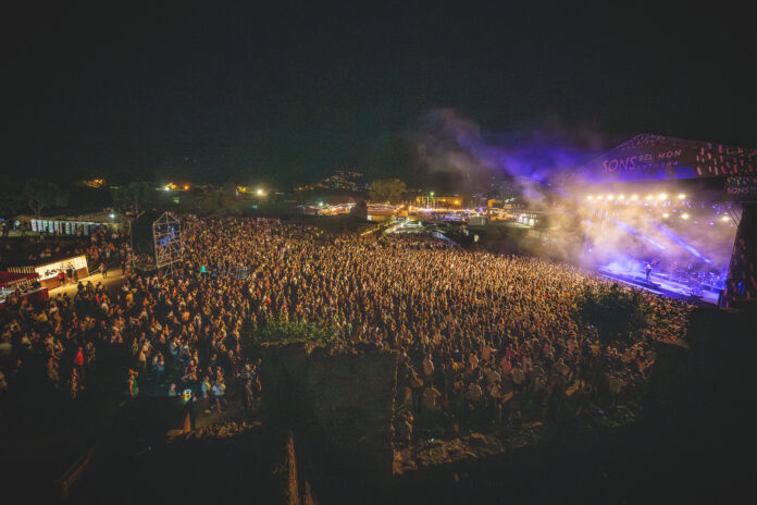 Sons del món festival