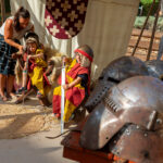 Torna el 24è Mercat Medieval de Castell d’Aro amb nous espectacles, música i demostracions d’oficis Fira Medieval Castell d'Aro