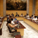 La Diputació de Girona aprova destinar 6 milions d’euros a la Ryder Cup 2031