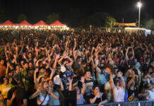 La Gossa Sorda tanca el cartell d’un potent Empordà Music Festival 2026