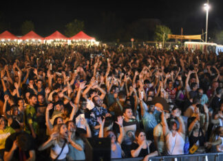 La Gossa Sorda tanca el cartell d’un potent Empordà Music Festival 2026