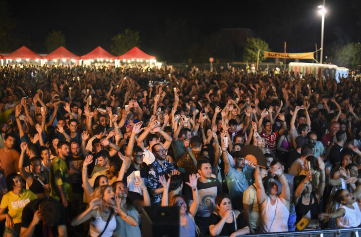 La Gossa Sorda tanca el cartell d’un potent Empordà Music Festival 2026