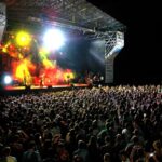 El festival Porta Ferrada manté l’activitat a diversos espais de Sant Feliu durant l’agost
