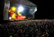 El festival Porta Ferrada manté l’activitat a diversos espais de Sant Feliu durant l’agost