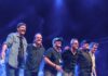 Lax’n’Busto actuarà l’1 d’agost a Roses dins la gira dels 40 anys