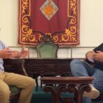 ENTREVISTA: Lluís Puig renuncia: “Ser alcalde exigeix una energia que ja no tinc” lluis puig entrevista a ràdio capital