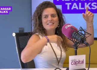 La mala comunicació interna, principal causa de conflictes i pèrdua d’eficiència a les empreses Neus Collado a Altamar Talks