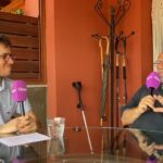 Joan Massotkleiner: “En l’àmbit de la interpretació, a mi m’agrada tot”