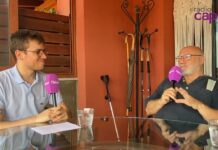 Joan Massotkleiner: “En l’àmbit de la interpretació, a mi m’agrada tot”