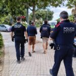 Detenen un home a Palafrugell per 46 delictes vinculats a reagrupaments familiars fraudulents i falsificació de contractes de lloguer